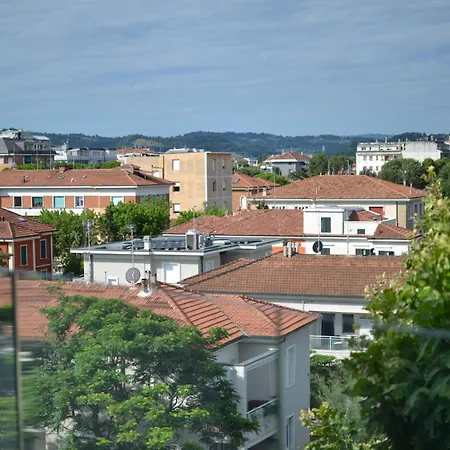 Hotel Vienna Pesaro