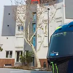 Vienna Hotel