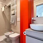Hotel Vienna Pésaro