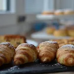 Vienna 호텔 페자로