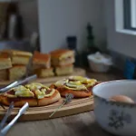 Vienna 호텔 *