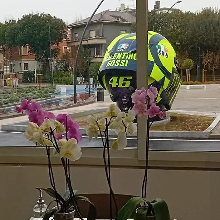 酒店 Vienna 佩萨罗