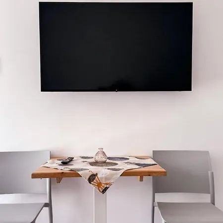 Vienna 酒店 佩萨罗