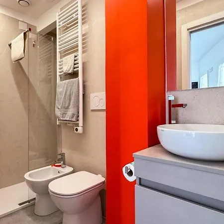 酒店 Vienna 佩萨罗