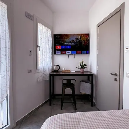 Vienna 酒店 佩萨罗