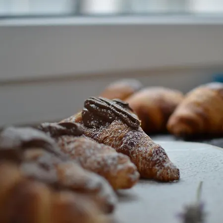 Vienna 酒店 佩萨罗