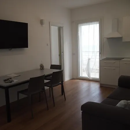 Vienna 호텔 페자로