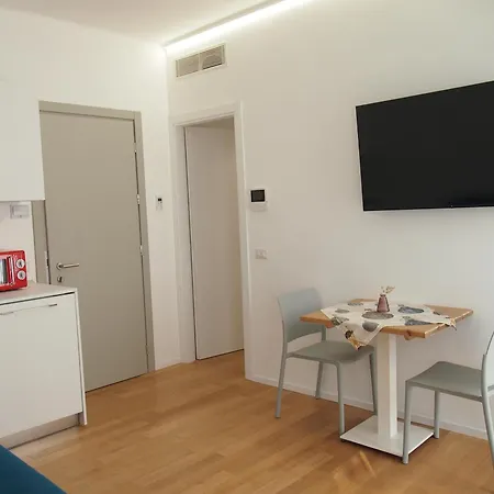Vienna 호텔 *