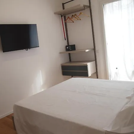 호텔 Vienna 페자로