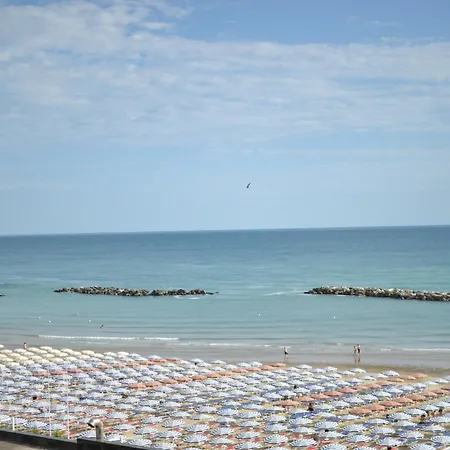 Vienna 3* Pesaro