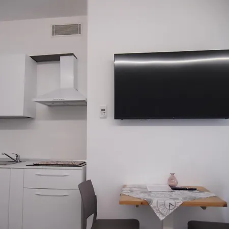 酒店 Vienna 佩萨罗