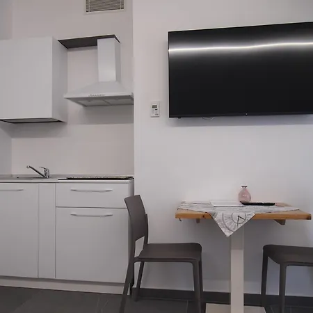 Vienna 3* Pesaro